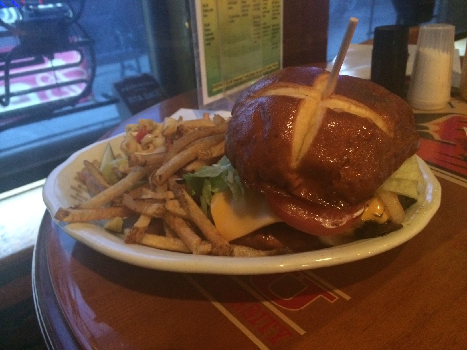 Jack's Sports Pub and Eatery